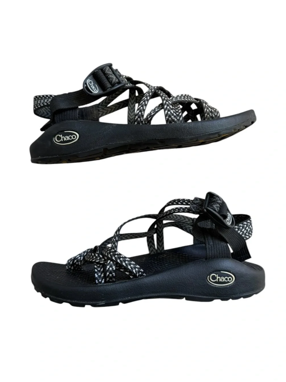 Chaco zx classic